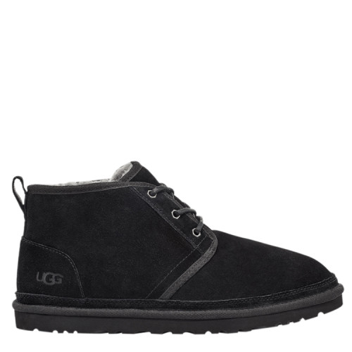 UGG Neumel Pull-on Boot Black